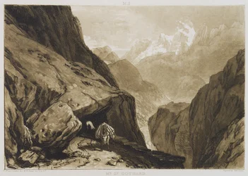 Monte San Gottardo